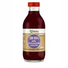 ekamedica-sok-100percent-jablko-czarna-porzeczka-czarny-bez-300ml