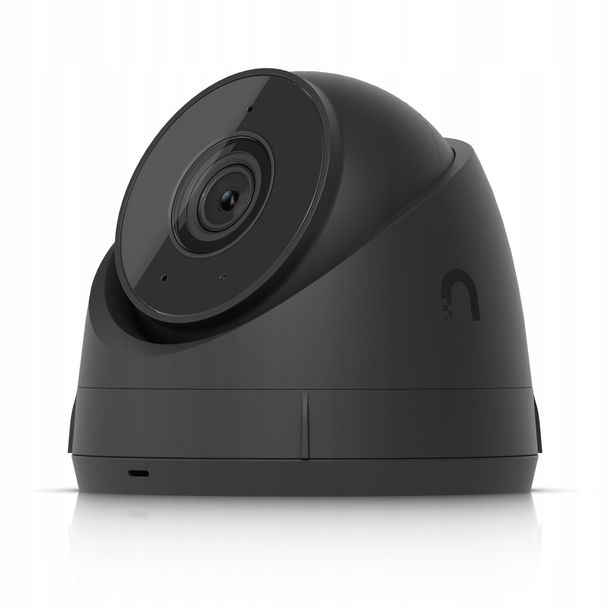 Ubiquiti UniFi Protect G5 Turret Ultra UVC G5-TURRET-ULTRA POE BLACK CZARNY