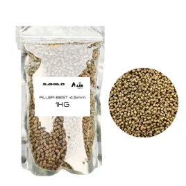 pellet-aller-aqua-best-45mm-1kg