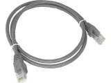 kabel-patchcord-utp-kat-5e-025m-szary-stan-nowy