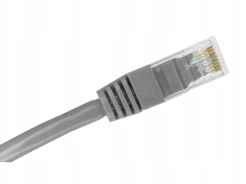 kabel-patchcord-utp-kat-5e-025m-szary