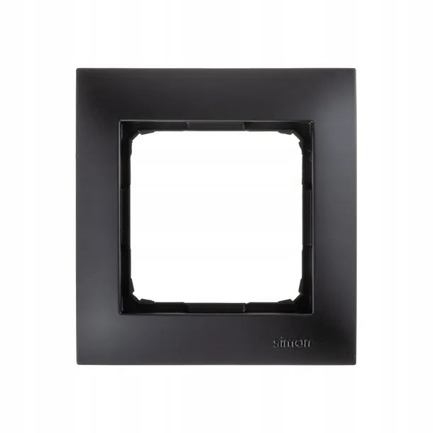 simon-54-premium-czarny-mat-ramka-pojedyncza-waga-z-opakowaniem-0-014-kg