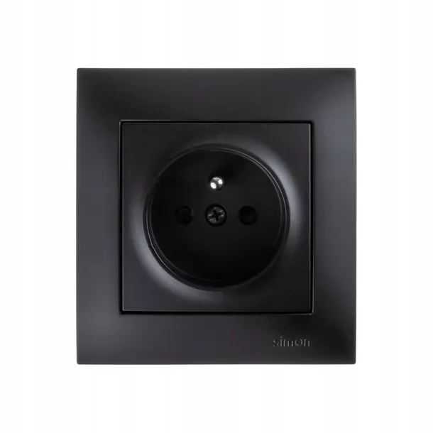 simon-54-premium-czarny-mat-ramka-pojedyncza-certyfikat-ce