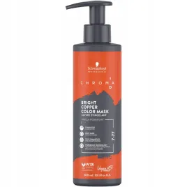 schwarzkopf-chroma-id-maska-bonding-7-77-300ml-bright-copper-jasny-miedzian
