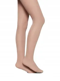 rajstopy-dziewczece-klasyczne-matowe-conte-princess-40-den-bezowe-104-110