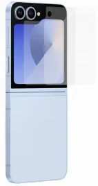 folia-ochronna-samsung-flip-6-anti-reflecting-film-transparancy