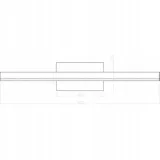 kinkiet-lazienkowy-led-40cm-nad-lustro-lampa-do-lazienki-chrom-mocna-5w-kolor-srebrny