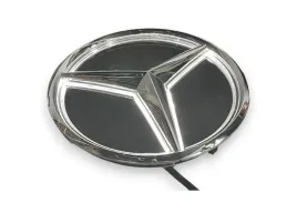 gwiazda-chrom-led-205mm-do-gle-w166-glc-x253-gle-gle-coupe-w292-gls-x166