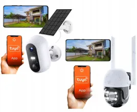 zestaw-2x-kamera-zewnetrzna-obrotowa-solarna-wifi-detekcja-ruchu-kamera-ai