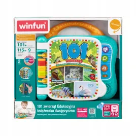 ksiazeczka-edukacyjna-101-zwierzat-dwujezyczna