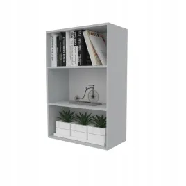 regal-biurowy-scienny-polka-otwarta-wiszaca-na-ksiazki-80cm-jasny-popiel