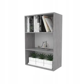 regal-biurowy-scienny-polka-otwarta-wiszaca-na-ksiazki-80cm-beton