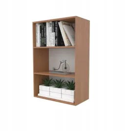 regal-biurowy-scienny-polka-otwarta-wiszaca-na-ksiazki-80cm-olcha