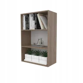regal-biurowy-scienny-polka-otwarta-wiszaca-na-ksiazki-80cm-orzech-select