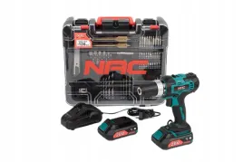 wiertarko-wkretarka-akumulatorowa-nac-20v-2biegi-2x-bateria-2ah-zestaw-xxl