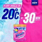 vanish-multi-action-pink-970g-rodzaj-prania-uniwersalne