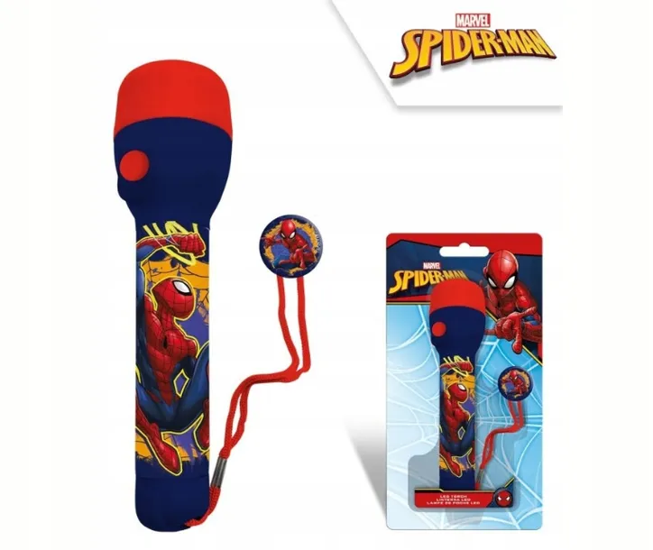 latarka-duza-spiderman-sp50079-plec-chlopcy-dziewczynki