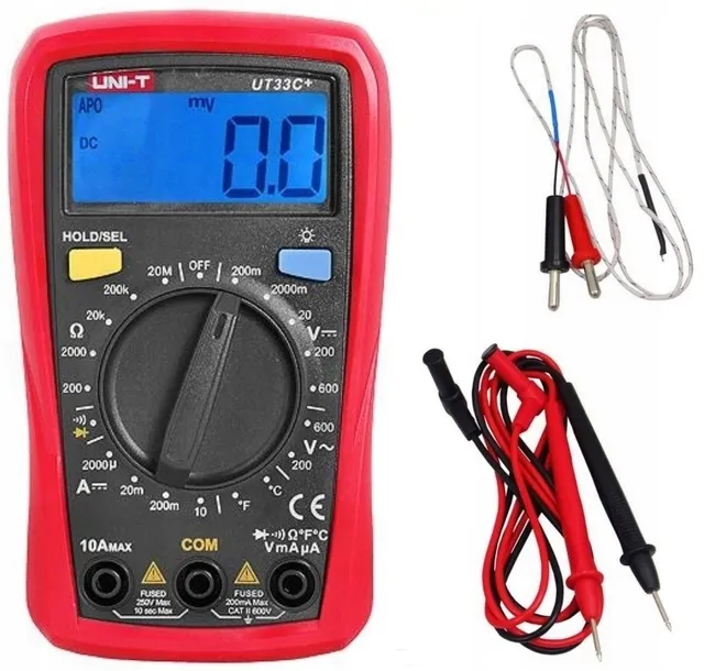 multimetr-reczny-uni-t-ut-33c-model-ut-33c