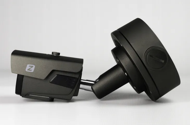 uchwyt-kamery-bd-320g-marka-delta-certyfikat-ce