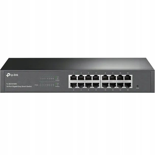 switch-tp-link-easy-smart-tl-sg1016de-waga-z-opakowaniem-2-47-kg-producent-tp-link