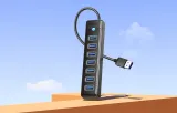 orico-hub-usb-a-to-7xusb-a-3-0-black-stan-nowy