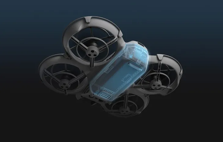 akumulator-bateria-dji-neo-kod-producenta-dji-stan-nowy