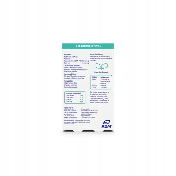 protexin-cobalaplex-60-kapsulek-witaminy-b9-b12-prepiotyk-wiek-zwierzecia-dla-wszystkich-psow
