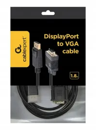 kabel-displayport-vga-przejsciowka-adapter-konwerter-18m-cablexpert