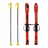 narty-dzieciece-kijki-90cm-stan-nowy