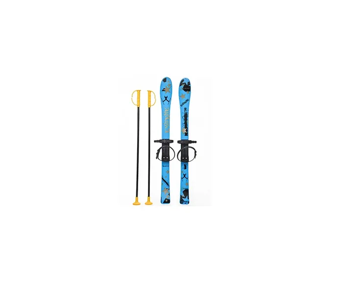 narty-dzieciece-kijki-90cm-sezon-2022-2023