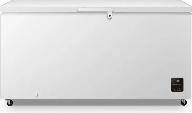 Zamrażarka skrzyniowa Gorenje FH50EAW Biała 500L 40dB DYSTRYBUCJA PL