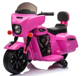 motor-motorek-chopper-6v-35w-led-boczne-kolka-rozowy