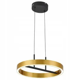 lampa-wiszaca-zlota-led-zyrandol-ring-zloty-obrecz-kolo-zlote-40cm