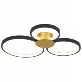lampa-sufitowa-czarna-plafon-czarny-led-3-ringi-obrecze-czarne-black-kola