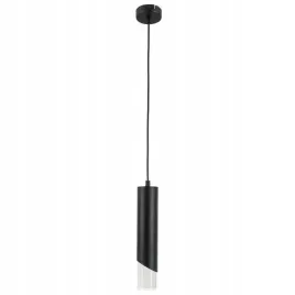 lampa-wiszaca-sufitowa-czarna-tuba-sopel-black-zyrandol-czarny-nad-stol