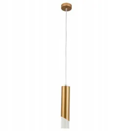 lampa-wiszaca-sufitowa-zlota-tuba-sopel-gold-zyrandol-zloty-nad-stol