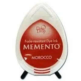 tusz-ciemnopomaranczowy-memento-dew-drop-morocco