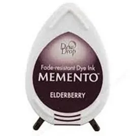 tusz-szmaragdowy-memento-dew-drop-elderberry