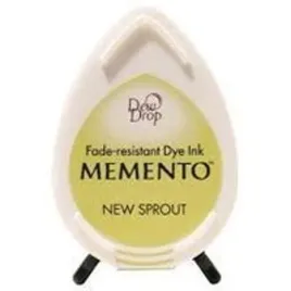 tusz-jasnozielony-memento-dew-drop-new-sprout