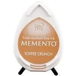 tusz-karmelowy-memento-dew-drop-toffee-crunch