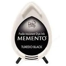 tusz-czarny-memento-dew-drop-tuxedo-black