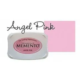 tusz-do-stempli-jasnorozowy-memento-angel-pink
