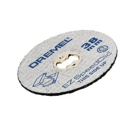 dremel-tarcza-tnaca-sclic-12szt-stan-nowy