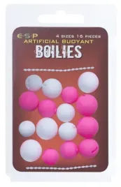 esp-buoyant-boilies-white-pink-sztuczne-kulki-plywajace