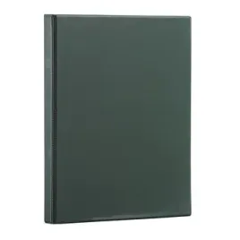 segregator-a4-panorama-25mm-4r-zielony