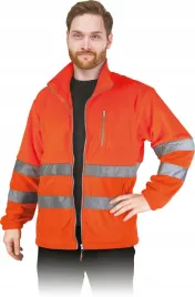 polar-odblaskowy-ostrzegawczy-roboczy-bluza-oblaskowa-polstrip-pomaran-l