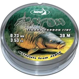 katran-fantom-fluorocarbon-025mm-30m