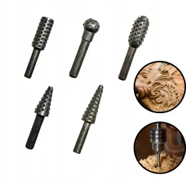 frezy-do-drewna-5-szt-zdzierak-tarniki-tarnik-do-drewna-trzpieniowe-allbe