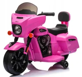 motor-motorek-chopper-6v-35w-led-boczne-kolka-rozowy