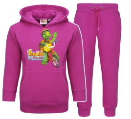 dres-dzieciecy-franklin-rodzaje-producent